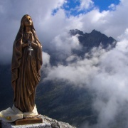 2012, Ago - Pizzo Badile Camuno